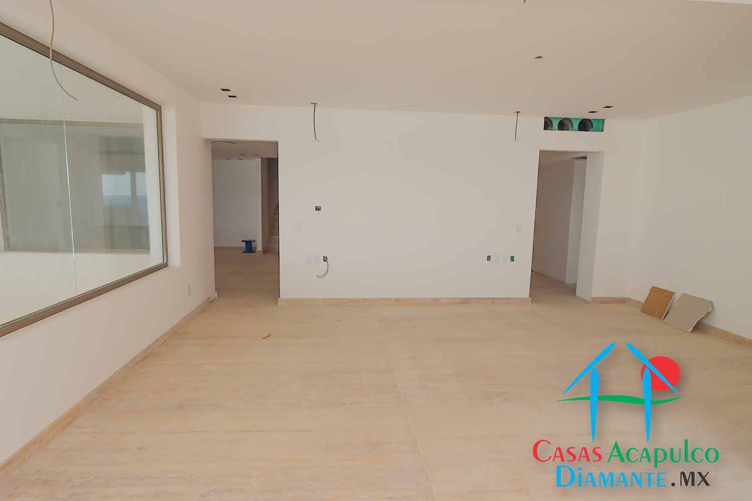 Vidamar 2 PH B3 - Recámara tres 3